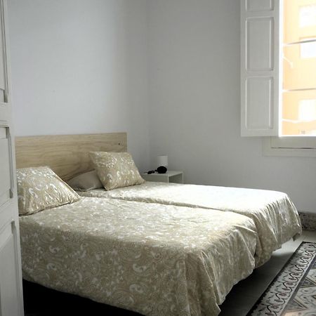 Lua Lua Rooms Las Palmas Exteriör bild