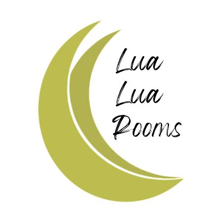 Lua Lua Rooms Las Palmas Exteriör bild