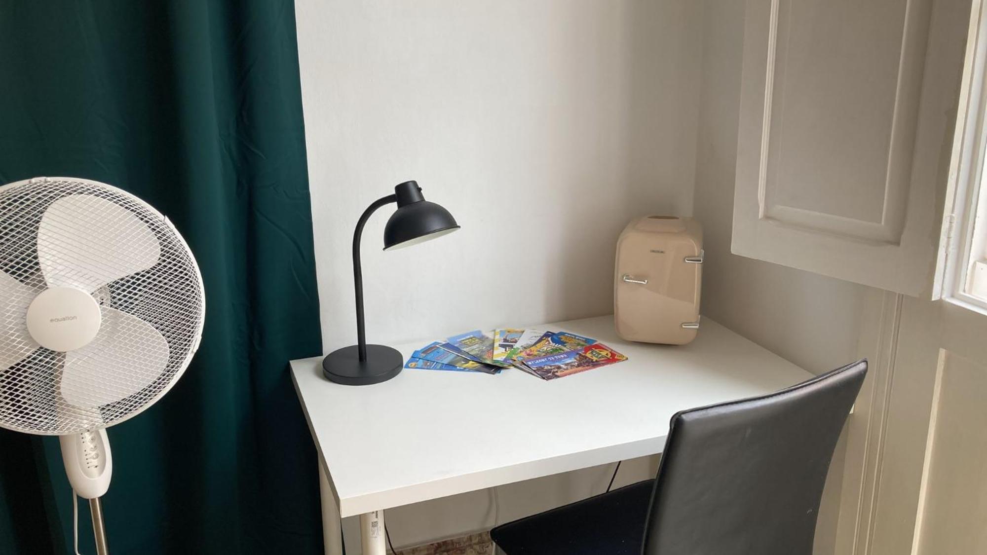 Lua Lua Rooms Las Palmas Exteriör bild