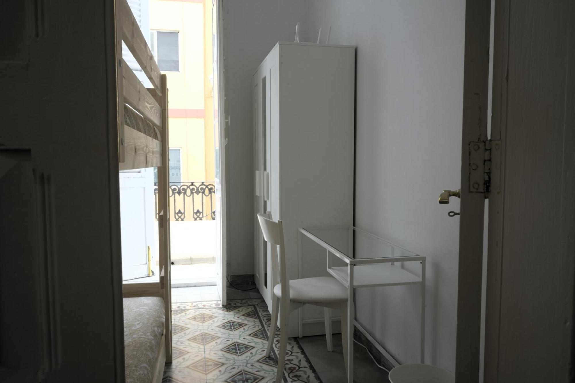 Lua Lua Rooms Las Palmas Rum bild
