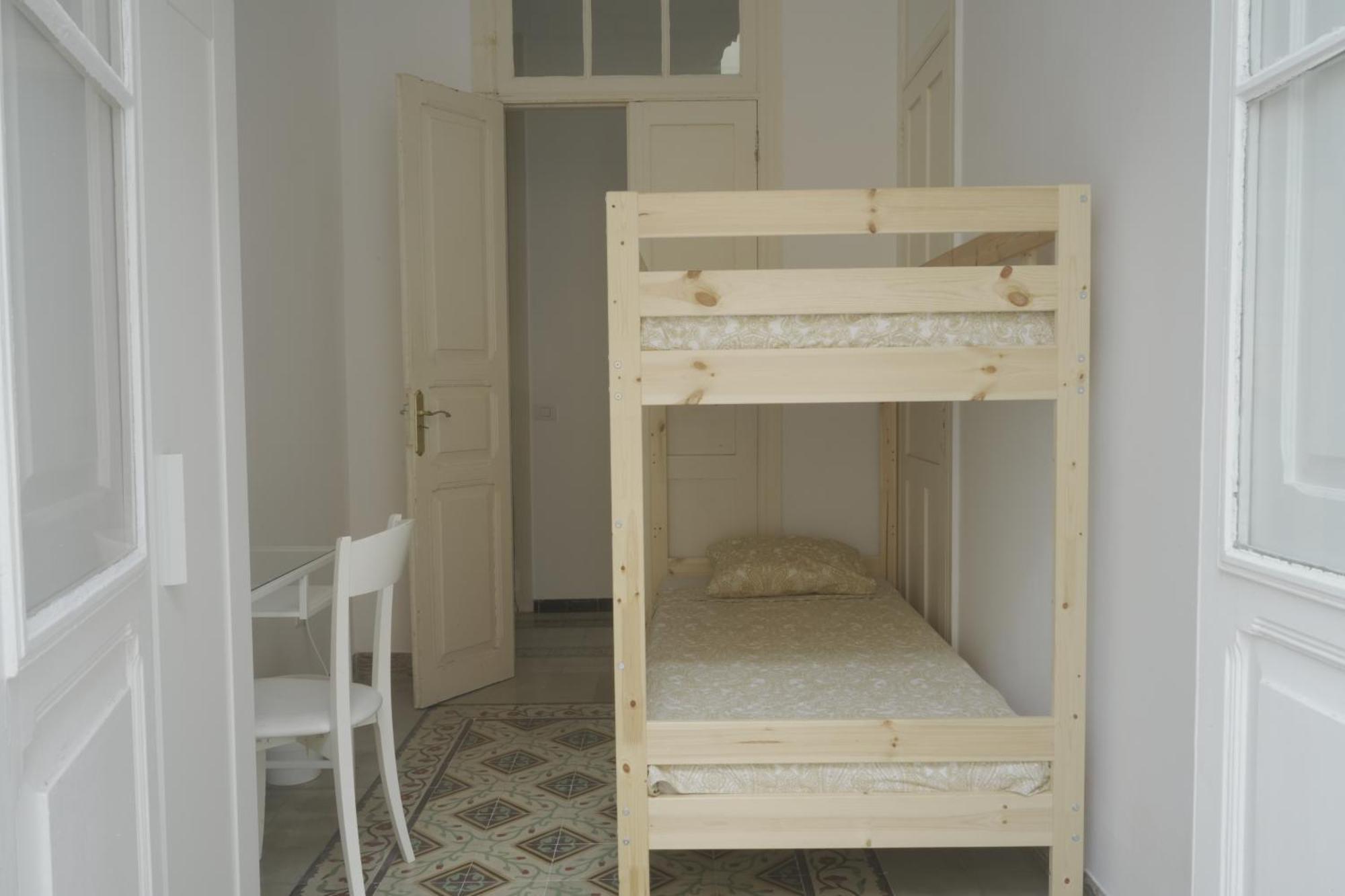 Lua Lua Rooms Las Palmas Rum bild