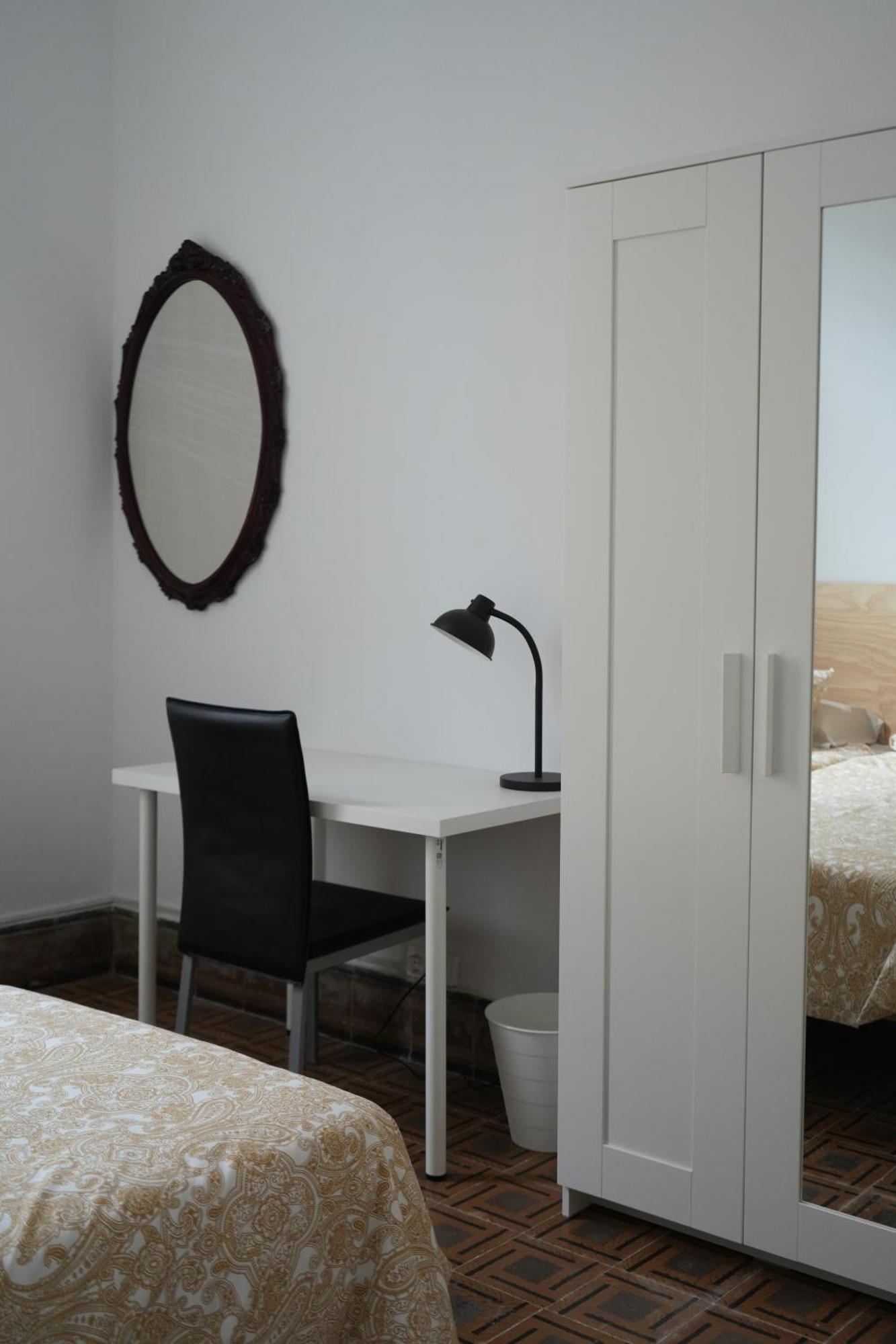 Lua Lua Rooms Las Palmas Exteriör bild