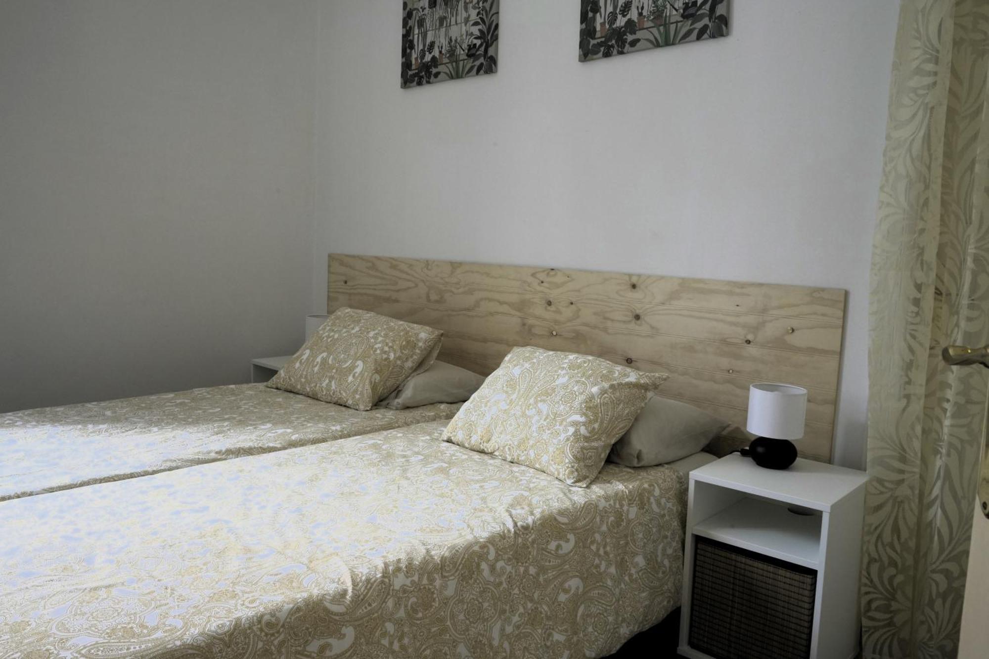 Lua Lua Rooms Las Palmas Exteriör bild