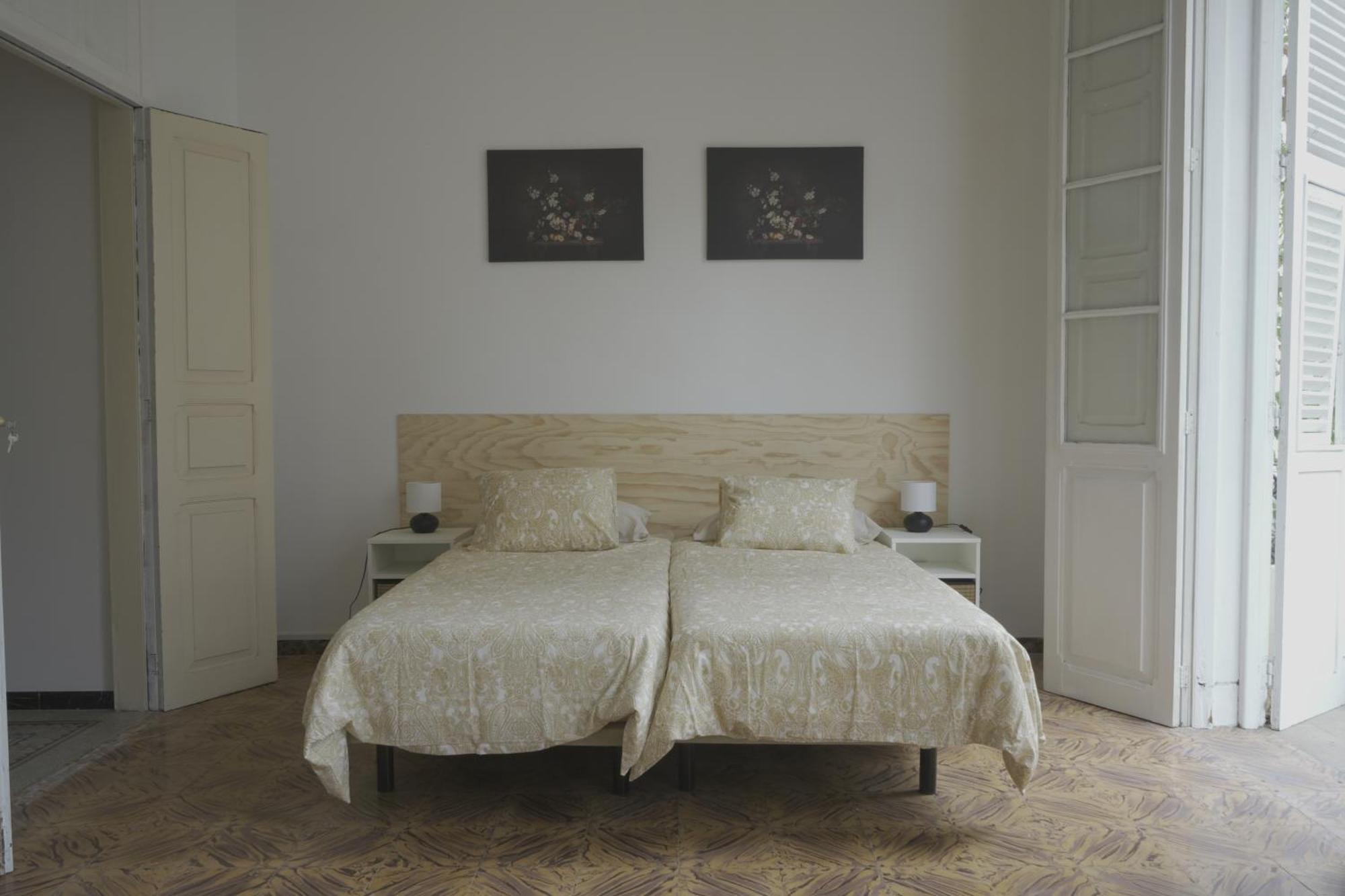 Lua Lua Rooms Las Palmas Exteriör bild