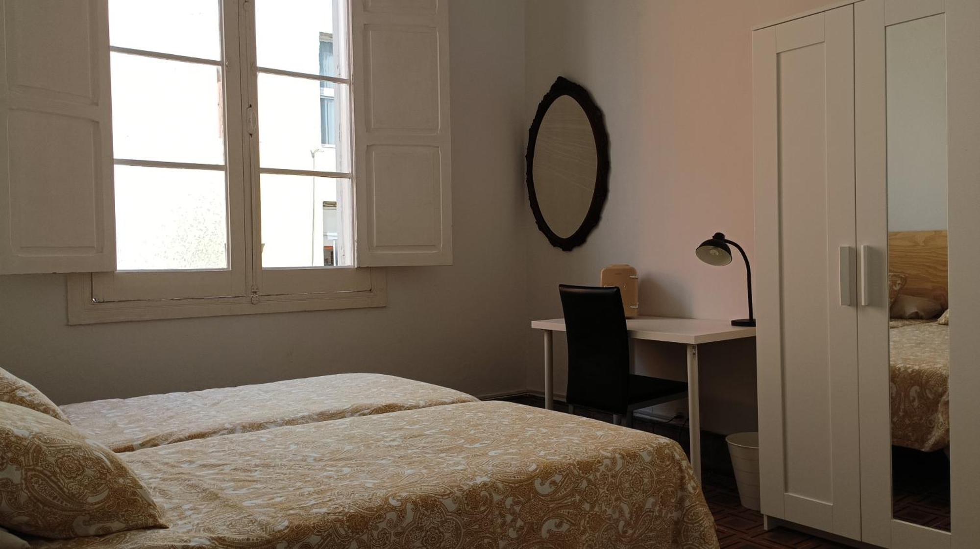 Lua Lua Rooms Las Palmas Exteriör bild