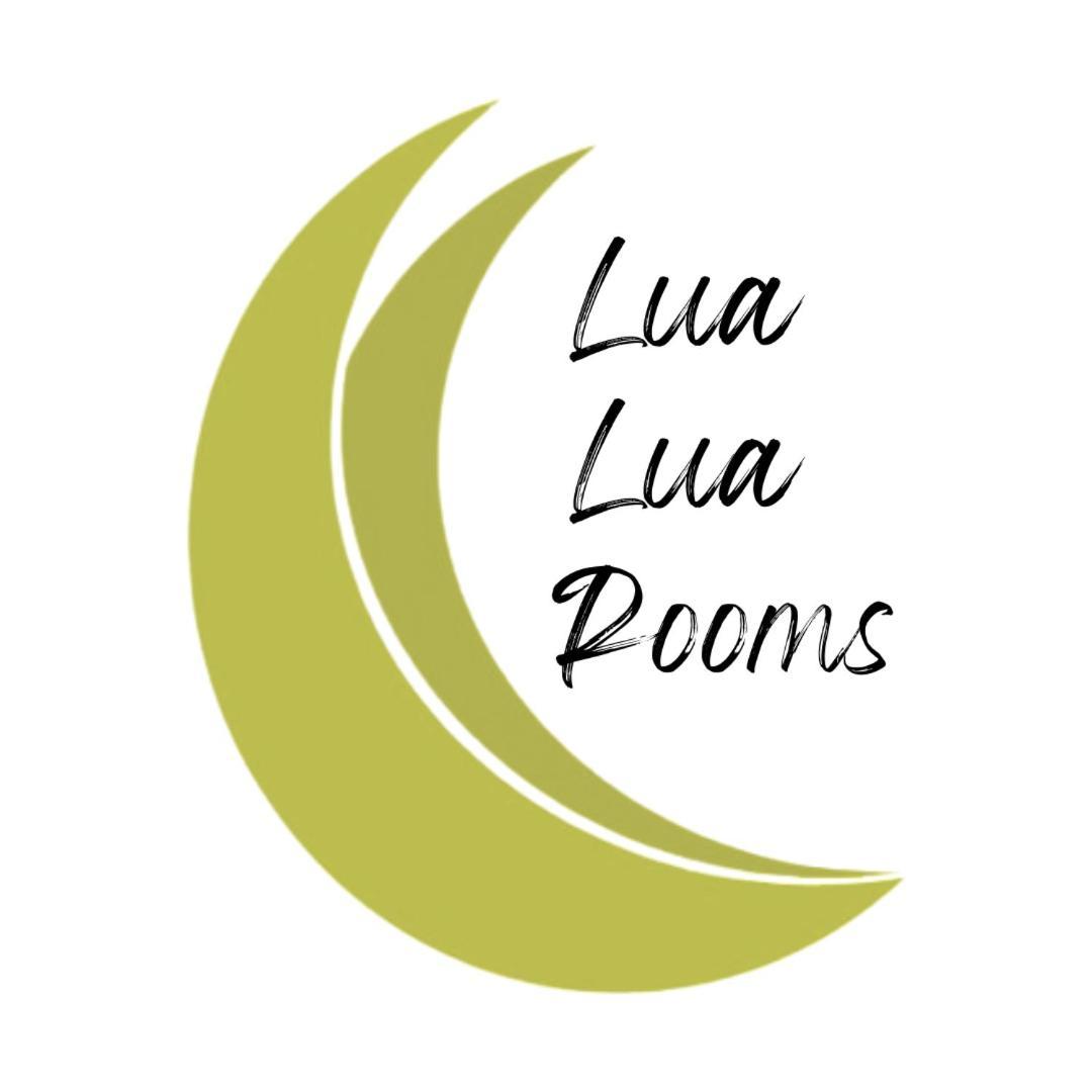 Lua Lua Rooms Las Palmas Exteriör bild